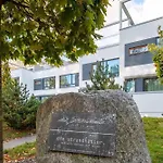 Strandvilla Achterdeck Apartament