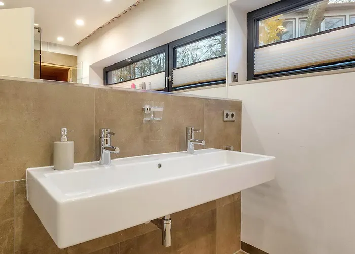 Strandvilla Apartment *