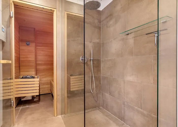 Strandvilla * Sellin (Rugen)